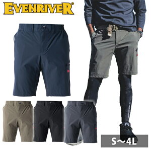 EVENRIVER �C�[�u�����o�[ �t�č�ƕ� ��ƒ� �R�[�f�����X�g���b�` �J�[�S�n�[�t�p���c GR1003
