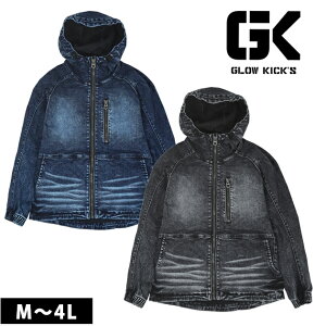 O[LbNX GLOW KICK'S ʔNƕ ƒ fjWbvAbvp[J[ GKW-9201 PC]bN