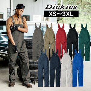 Dickies fBbL[Y Ȃ ƒ CgT/C Xgb` I[o[I[ D-6709