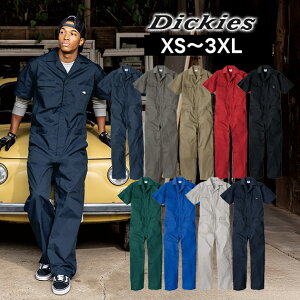Dickies fBbL[Y Ȃ ƒ CgT/C Xgb` ciM D-6702