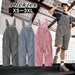 Dickies fBbL[Y Ȃ ƒ CgXgb`qbR[ I[o[V[g D-7103