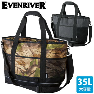 EVENRIVER �C�[�u�����o�[ �o�b�O �g�[�g�o�b�O35L ERG02