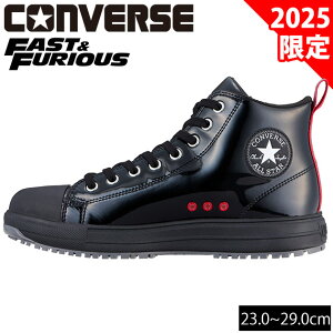 33701990 Ro[X CONVERSE SC I[X^[PS Z HI FAST&FURIOUS(ChXs[h)R{ 2025N胂f