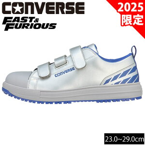 33702000 Ro[X CONVERSE SC I[X^[PS V-3 OX FAST&FURIOUS(ChXs[h)R{ 2025N胂f