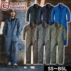 OCXGWjA[Y GRACE ENGINEER`S GE-830 Ȃ ƒ I[}CeB[ciM 4L