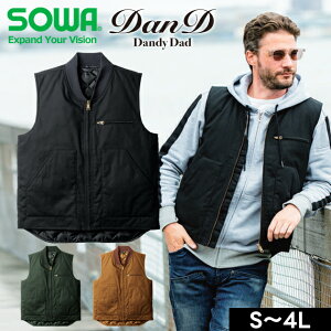 Ka SOWA 6484-06 hƕ h Dandy Dad hxXg 4L
