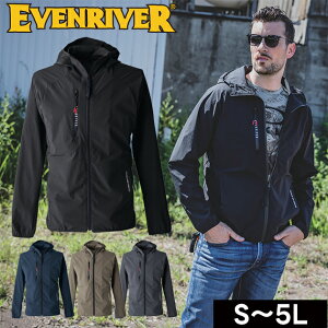 �C�[�u�����o�[ EVENRIVER GR1008 �H�~��ƕ� ��ƒ� �R�[�f�����X�g���b�`�p�[�J�[