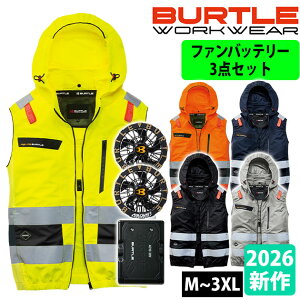 �o�[�g�� BURTLE AC2114�EAC10�EAC10-2 �󒲍�ƕ� ��ƒ� �G�A�[�N���t�g AC�x�X�g�E�t�@���o�b�e���[3�_�Z�b�g(2026�N���f���V��)
