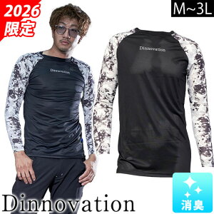 �f�B�m�x�[�V���� Dinnovation 26C004EX �t�ăC���i�[ ��ƒ� �R���v���b�V�����������ʃV���c(2026�N���胂�f��)
