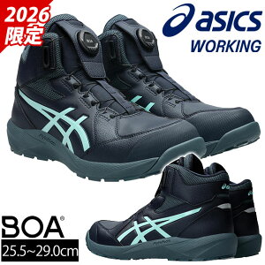�A�V�b�N�X asics 1273A177 ���S�C �n�C�J�b�g �E�B���W���u CP314 BOA LC 2026�N���胂�f��