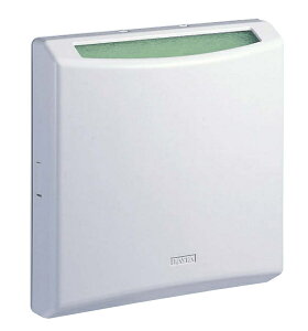 ナスタ NASTA 屋内換気カバー ポレット KS-8690PFA-SG (アレルフィルター付・Lサイズ) ※KS-8690PFN-SGの後継品です