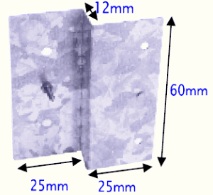 _hrX@nꔭ@ʏ^Cv@12mmTCY@A^CvF؉np@100 × 1