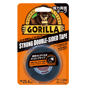 KURE@HƁ@GORILLA@S@ʃe[v@XgO@1.52m@͗ʃe[v