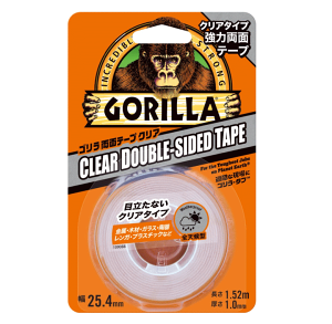 KURE@HƁ@GORILLA@S@ʃe[v@NA@1.52m@͗ʃe[v