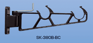 _hz[NGCg@oRj[  i[^j@SK-380B ic^uPbgj L=380×1{@J[FWCEBĈǂ炩Iт