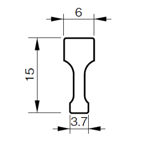 XeX@SUS ڒn_@6×15@L=1820@n@cG[X@ACE@S-615@{íu^z֑vKp܂@̂p͂ł܂