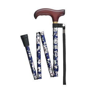 Fuji Home(�t�W�z�[���jWalking Stick(�X�e�b�L�E��)WB3723�x�[�V�b�N �܏�S�ԕ���