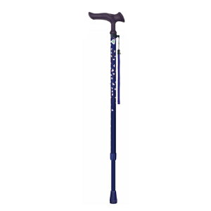 Fuji Home(tWz[)Walking Stick(XebLE)WB5131邪t@2 LkԃlCr[