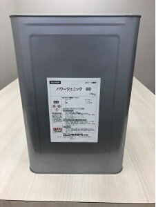 【メーカー直送便 法人様向け限定販売】【3缶セット】コニシ 業務用アルコール除菌剤 パワージェニック88 15kg エタノール83.0食品工場用除菌剤 月波印エタノール エタノール製剤 エ