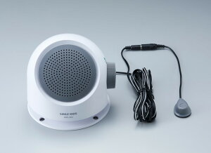 yzX}CLbY ƃXs[J[2 zCg ANS-302WH er̉ ȒPݒu  N ΍ v[g rO Lb`