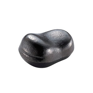 鉄分補給促進に!池永鉄工 南部鉄 おまめちゃん 鉄分摂取 ダイエットにも