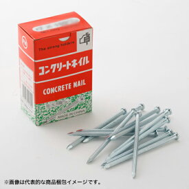 コンクリート釘 （#10×65）500g 【20箱入り】