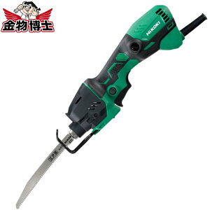 �n�C�R�[�L HiKOKI �Z�[�o�\�[ AC100V �p�C�v120mm �؍�55mm �ȒP�u���[�h���E �����ؒf CR12VY ���V�v���\�[ �Z�[�o�[�\�[