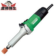 HiKOKI ハイコーキ GP4SA ハンドグラインダー AC100V 440W 軸付トイシ32mm 軸径6mm 回転数24000min⁻¹ …