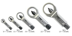 TOP工業 ナットブレーカー