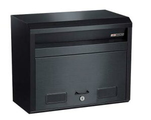 ハッピー金属(HSK)郵便ポスト【682-SB】 ※北海道・沖縄県・離島のお客様はご購入いただけません。