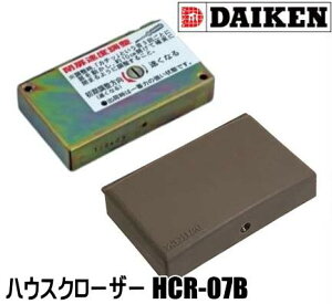 _CP nEXN[U[ HCR-07B@uYF@˗pN[U[