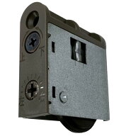 木製建具用戸車 SR2-Y4　※1個価格　※OEM品番： MJB901 MJB902-1 MJB901XM パナソニック Panasonic 互換…