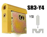 木製建具用調整戸車 SR3-Y4 ※2個なら2,060円　※家研販売 OEM品番： MJB901 MJB902-1 MJB901XM パナソニ…