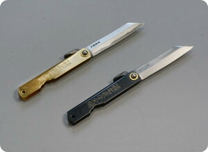 ����@���n�@100mm�@Higonokami Sasa-ba Bamboo leaf shape knife(�i�C�t ���n)
