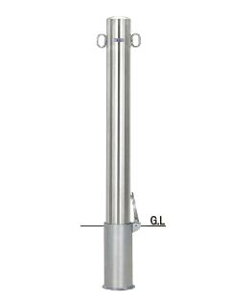 ����o���J�[�@S54-P�@�E�����@�t�^�t�@101.6mm�a �X�e�����X���@�s���[�^�X�^���_�[�h�@�Z�b�g�i�@TEIKIN �Ԏ~�߃|�[�� ���k�C���E���ꌧ�E�����̕��͂��w���s�ł��B����������͂����p�s