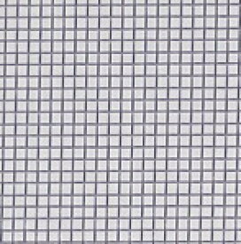 ステンレス製　防虫網（ハト印）　20メッシュ　910ミリ巾×30m巻　網戸 アミ戸 防虫 ネット