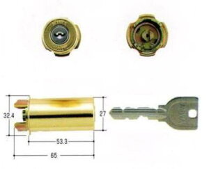���a���b�N U9�V�����_�[ 85RA�^�C�v �S�[���h�F ��U9.RA.CY-GD(MCY-114)�@����t�l�W�E�V�����_�[��t�E���C�i�[�͕t�����Ă��܂���B