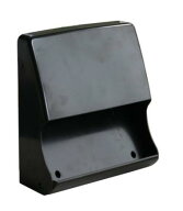 中西産業　メールボックス　PO-BX-DA　ダークブロンズ色　ナカニシ玄関ドア用郵便ポスト　※北海道・沖縄…