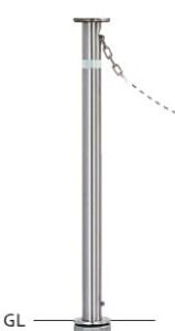 oJ[ KS-22C@NT^@֗px@㉺ 48.6mma XeXNT1.5mԊup@TEIKIN ^b`@kCEꌧE͂̕w܂BԕiE