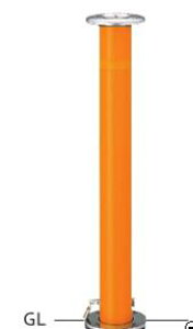 oJ[@K-11@㉺@֗px̂݁i|[̂݁j76.3mma@X`[@F@TEIKIN Ԏ~߃|[ kCEꌧE͂̕w܂B͂p