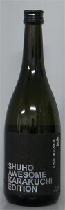 Ꮧ_hVer.yGP@đuhiAWESOME KARAKUCHI EDITIONjv720mlzGP𑢏ꁄ