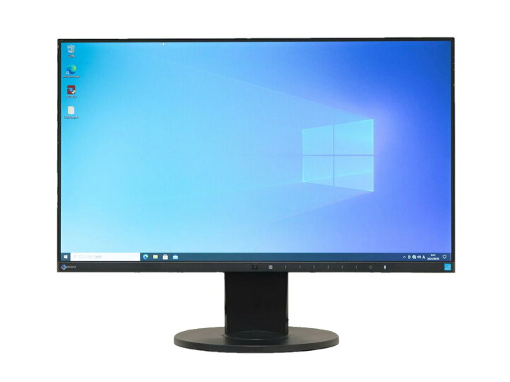楽天市場】EIZO FlexScan EV2450-BK/ZBK フレームレス 23.8インチ 