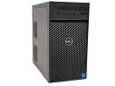 【NVIDIA RTX搭載】DELL Precision 3650 Tower ゲーミングPC ワークステーション: Core i7-11700, 32GBメモリ, 2TB SSD, 1TB HDD, GeForce RTX 3060(12GB), Windows 11 Pro【中古】
