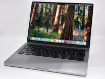 楽天市場】macbook pro 14インチ（CPU製品名Apple M1 Pro）（ノートPC 