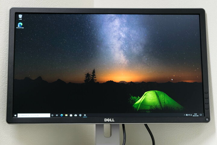 楽天市場】DELL プロフェッショナルシリーズ P2416D 23.8インチ WQHD 