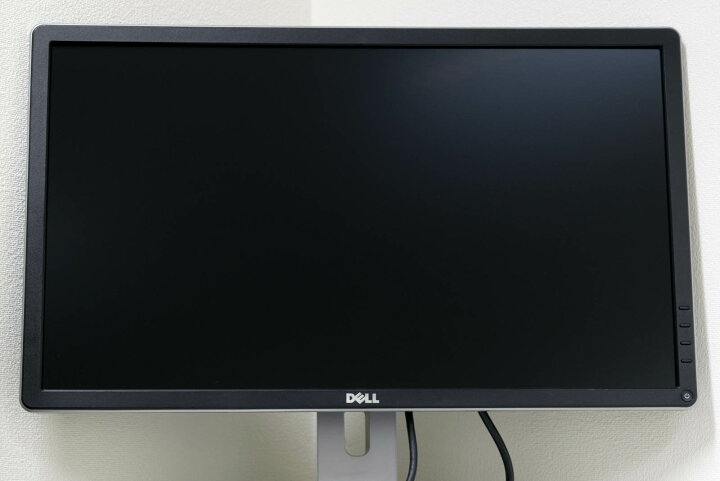 楽天市場】DELL プロフェッショナルシリーズ P2416D 23.8インチ WQHD 
