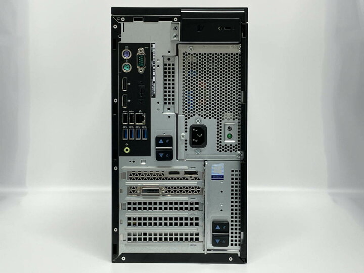 楽天市場】【NVIDIA RTX搭載】DELL Precision 3630 Tower デスクトップ 