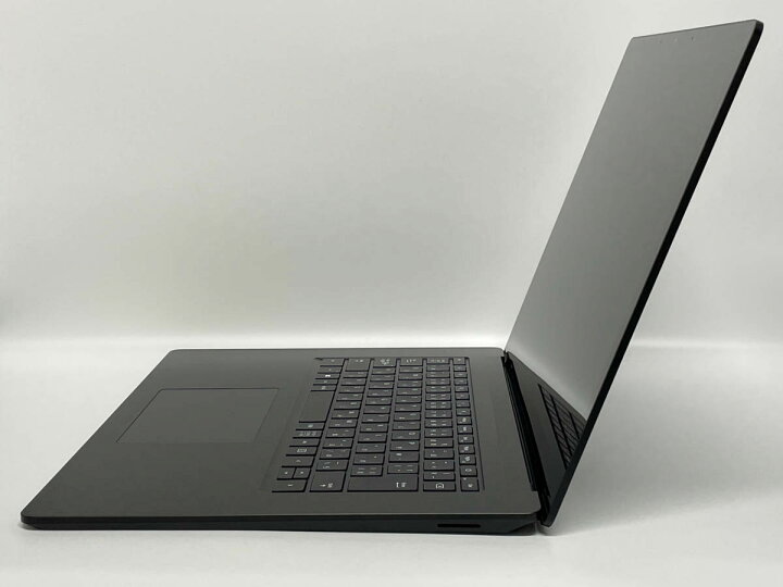 楽天市場】Microsoft Surface Laptop3 15インチ QVQ-00017: Core i7 