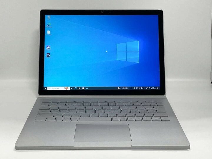 楽天市場】Microsoft Surface Book 3 デタッチャブル 2in1 PC SLU 