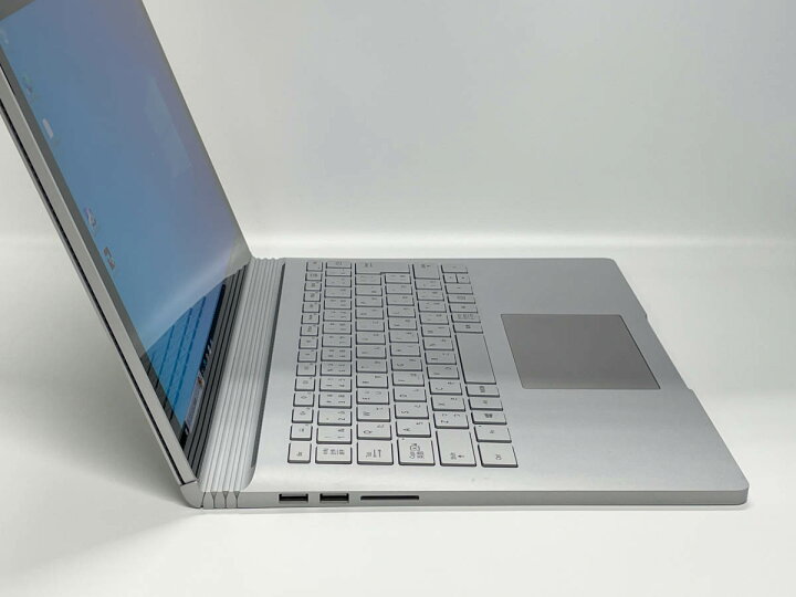 楽天市場】Microsoft Surface Book 3 デタッチャブル 2in1 PC SLU 